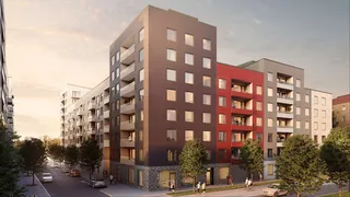 Rustningsgränd 6