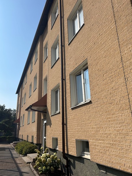 Emausgatan 37 A, Västerås