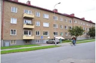 Omvägen 5A