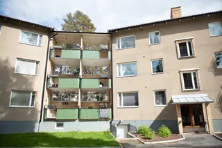 Oxtorgsgatan 12 D