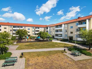 Carlavägen 51 B