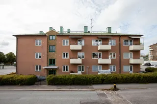 Bergmästarevägen 3 A