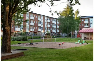 Godvädersgatan 34
