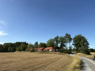 Kyrkbyn 22 B