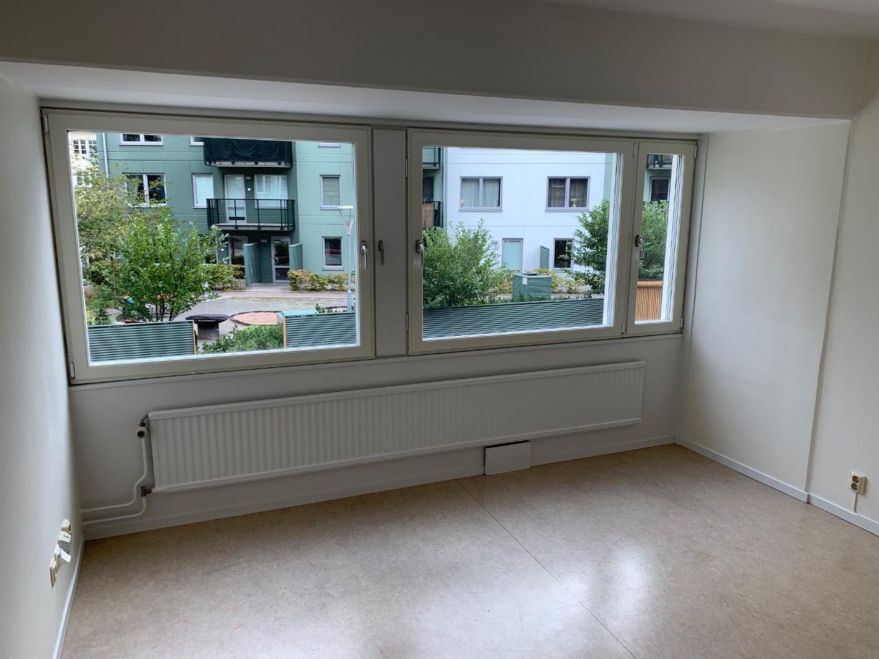 Nygårdsgatan 10, Västerås