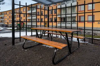 Kilsmogatan 1A
