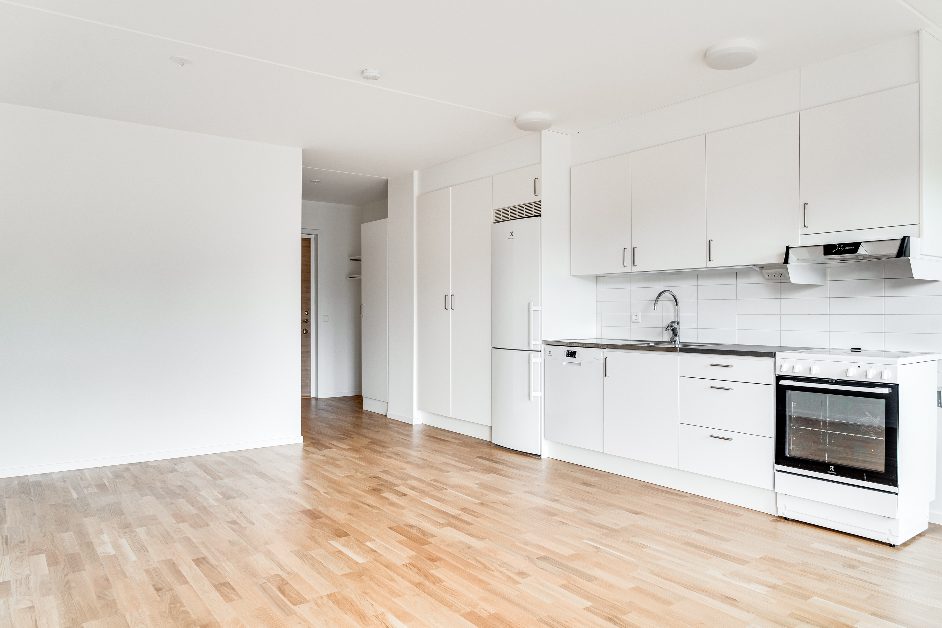Stenkumlagatan 8, Västerås