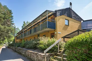 Södra Järngatan 15 E