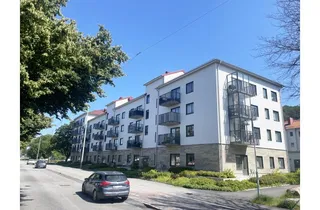 Måns Bryntessonsgatan 20 D