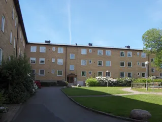 Lammevallsgatan 46 A