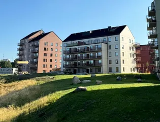 Gårdstensvägen 113