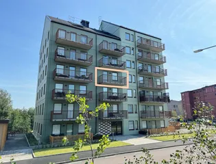 Kryddvägen 58