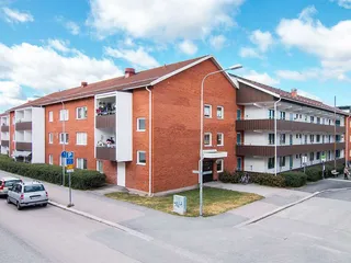 Kvarngärdesgatan 4 C