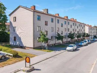 Marielundsgatan 19