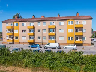 Tegnérgatan 1 B