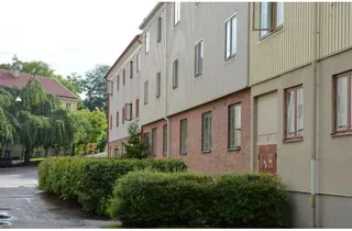Klareborgsgatan 30A