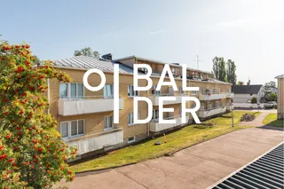 Åttkantslunden 3A