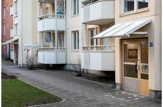 Östra Skansgatan 22