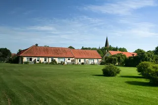 Kyrkvägen 36