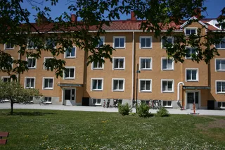 Signalgatan 10 A
