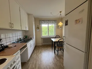 Örebrogatan 14A Lgh. 1201