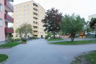 Regementsgatan 45