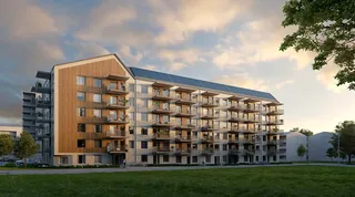 Ridderstads Gata 36