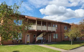 Evedalsvägen 12