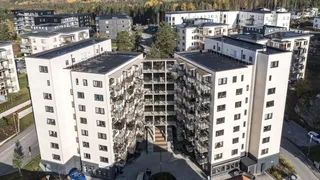 Elsa Beskows Torg 3