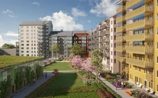 Styrbordsgatan 21