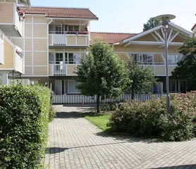 Strömsbruksvägen 19 B