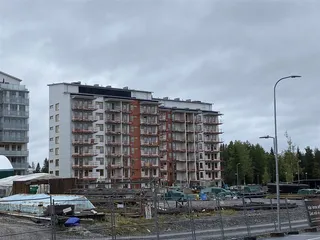 Istidsgatan 11B
