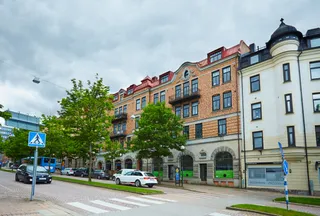Yxhammarsgatan 4