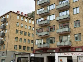 Norra Gubberogatan 24