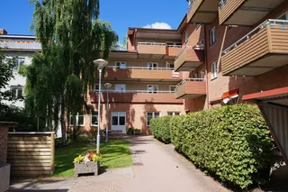 Sleipnergatan 5 B