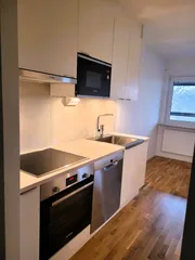 Bergsvägen 15