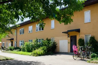 Fredriksbergsvägen 15