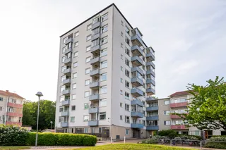 Gullabergsvägen 6