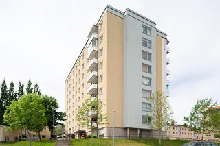 Tallbacksvägen 5 A