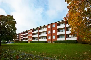 Docentgatan 22 C