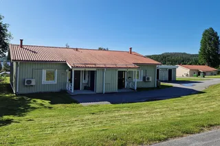 Mellanvägen 3A