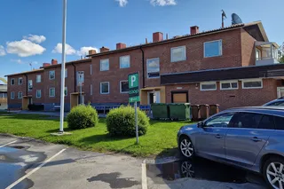 Myntgränd 34