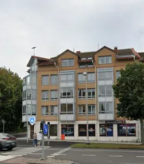 Bartilsgatan 2