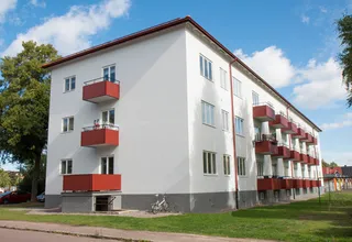 Skolgatan 12B