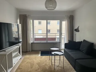 Noachsgatan 12A