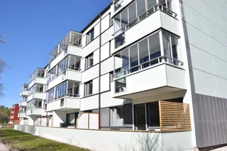 Långströmsgatan 52A