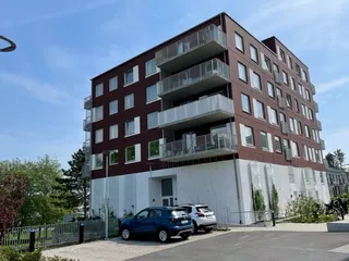 Einar Olssons gata 11