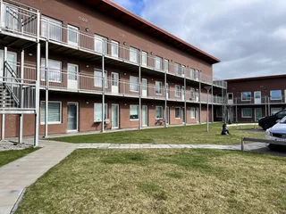 Ostvägen 3