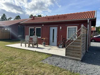 Hagmarksvägen 7C
