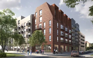 Skutgatan 12 A